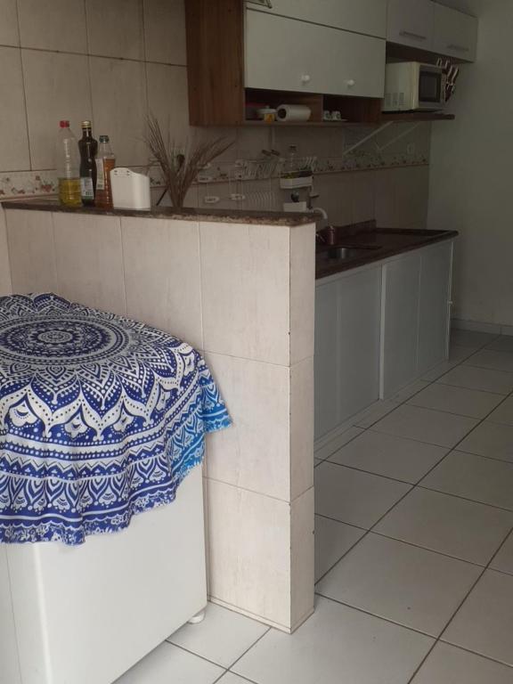  Casa de Praia - Centro