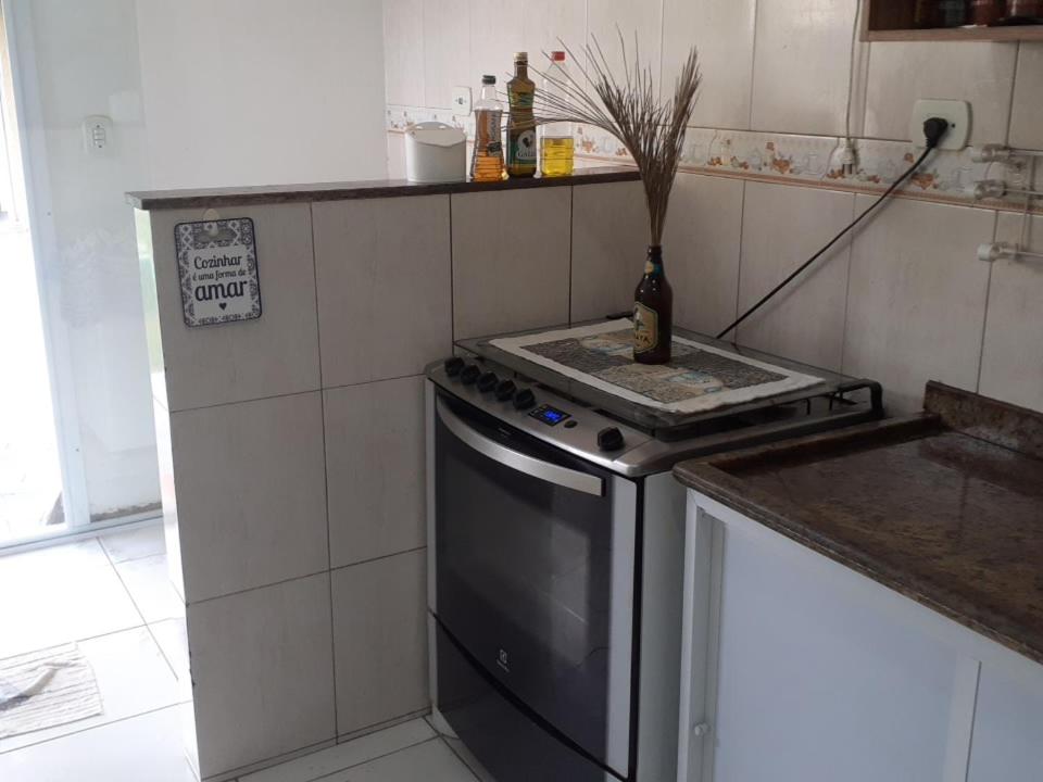  Casa de Praia - Centro