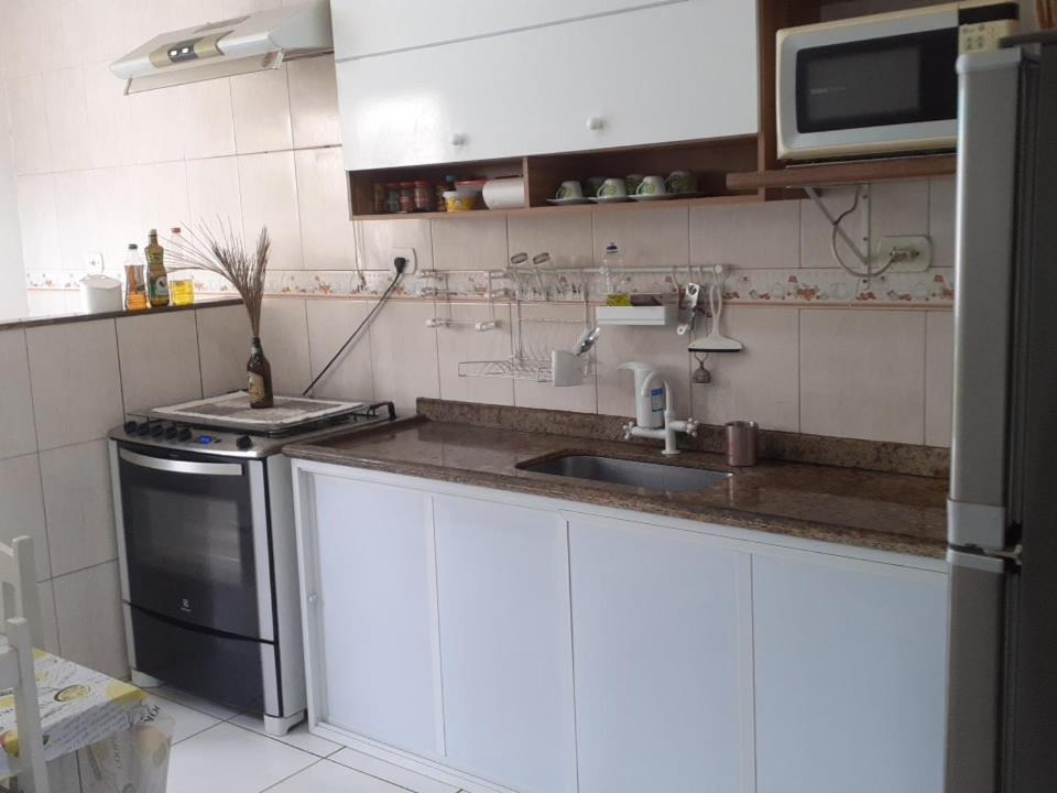  Casa de Praia - Centro
