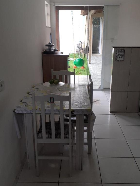  Casa de Praia - Centro