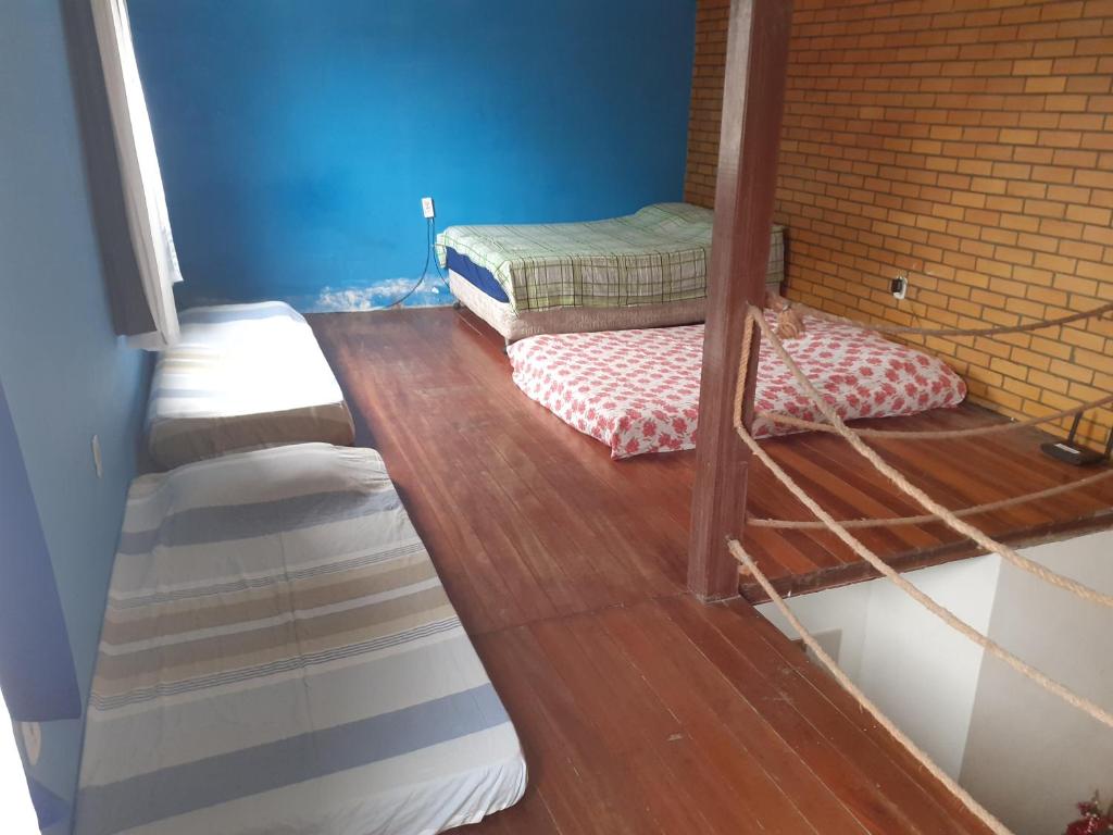  Casa de Praia - Centro