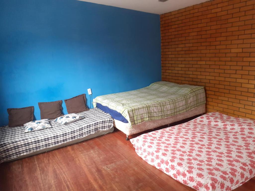  Casa de Praia - Centro