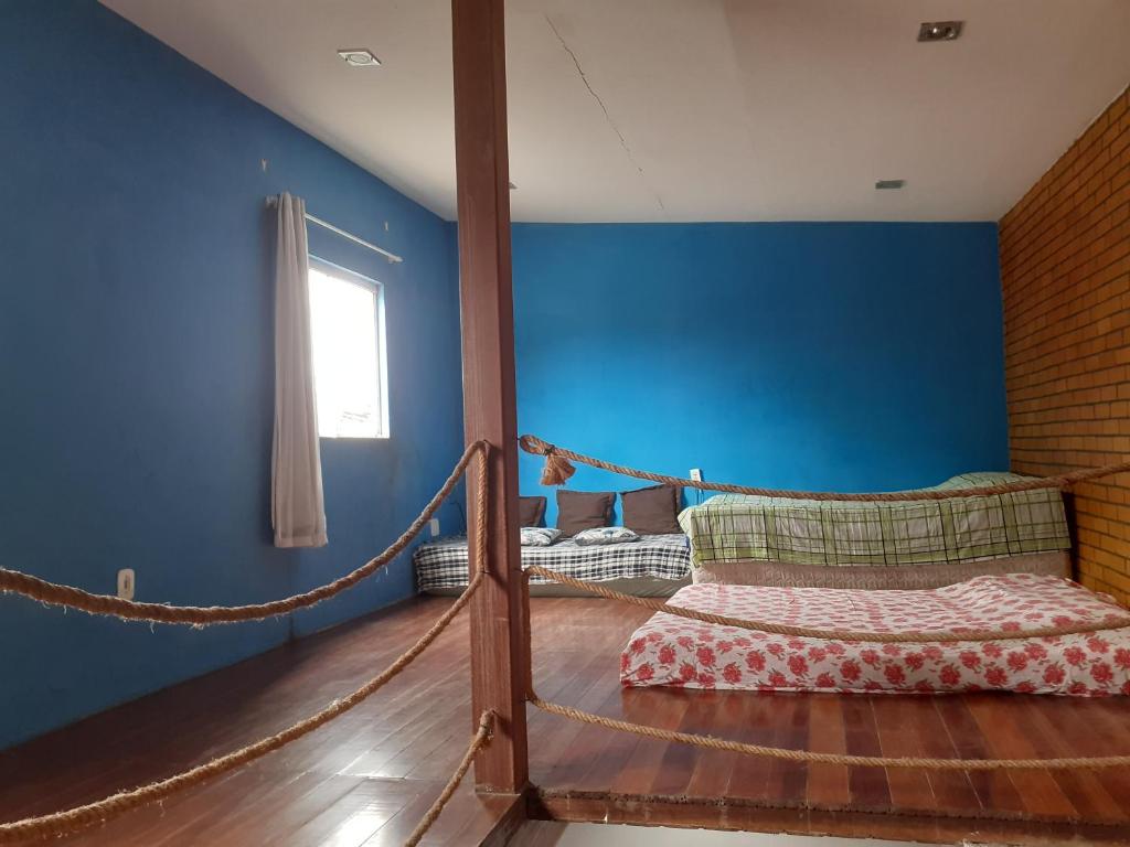  Casa de Praia - Centro