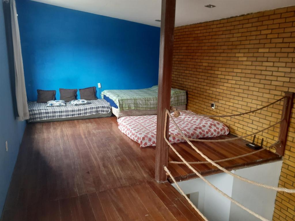  Casa de Praia - Centro