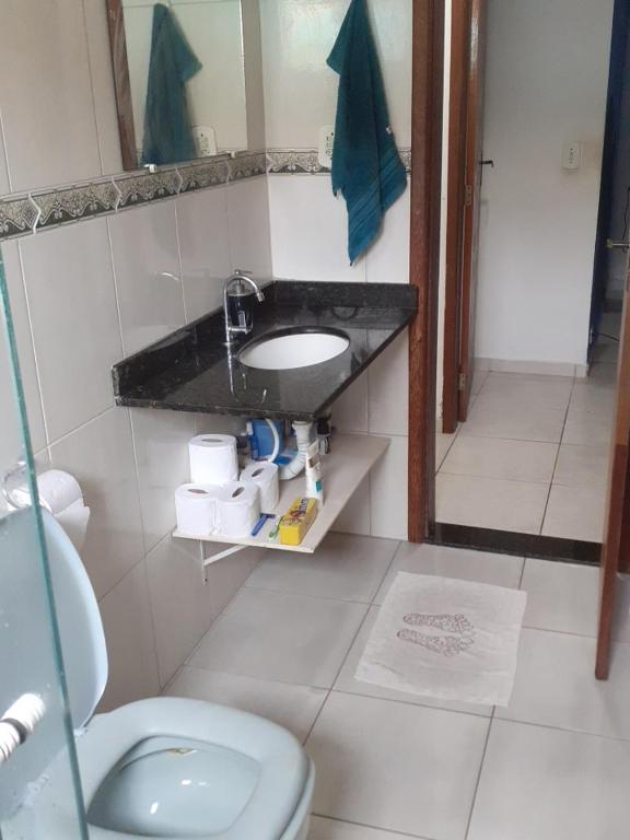  Casa de Praia - Centro