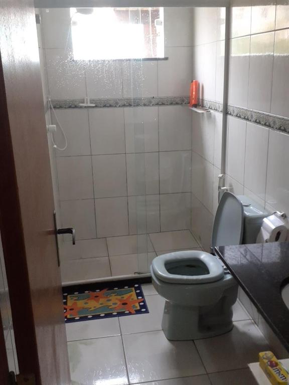  Casa de Praia - Centro