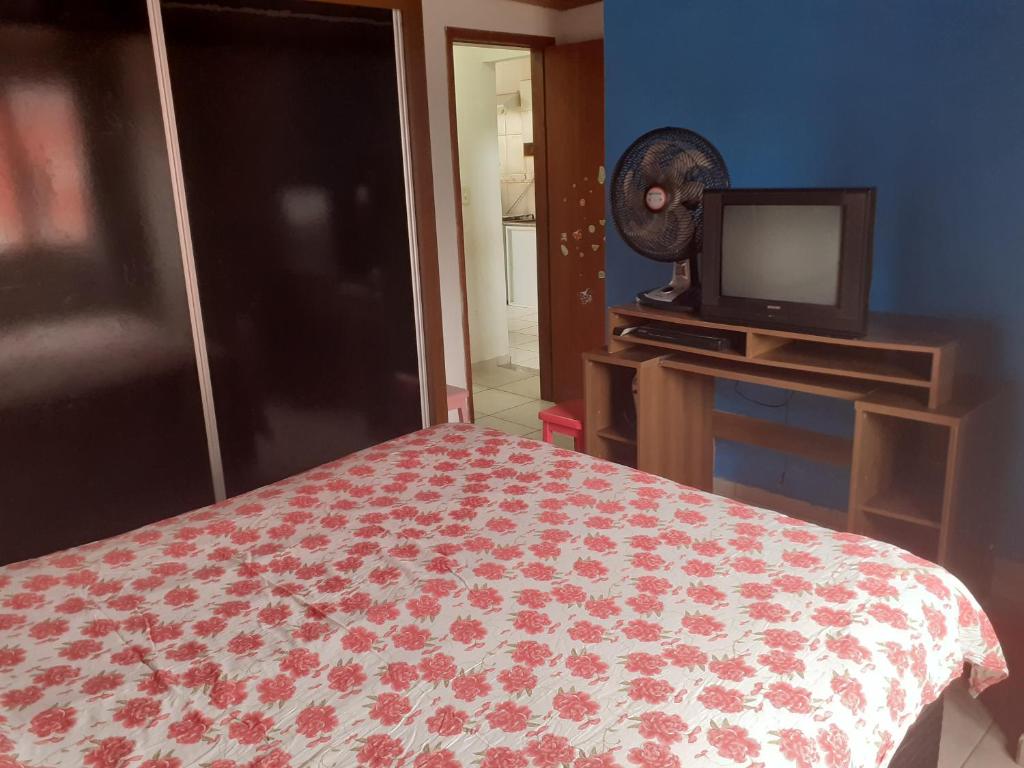  Casa de Praia - Centro