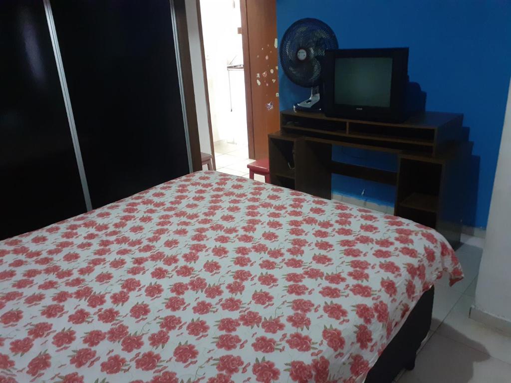  Casa de Praia - Centro
