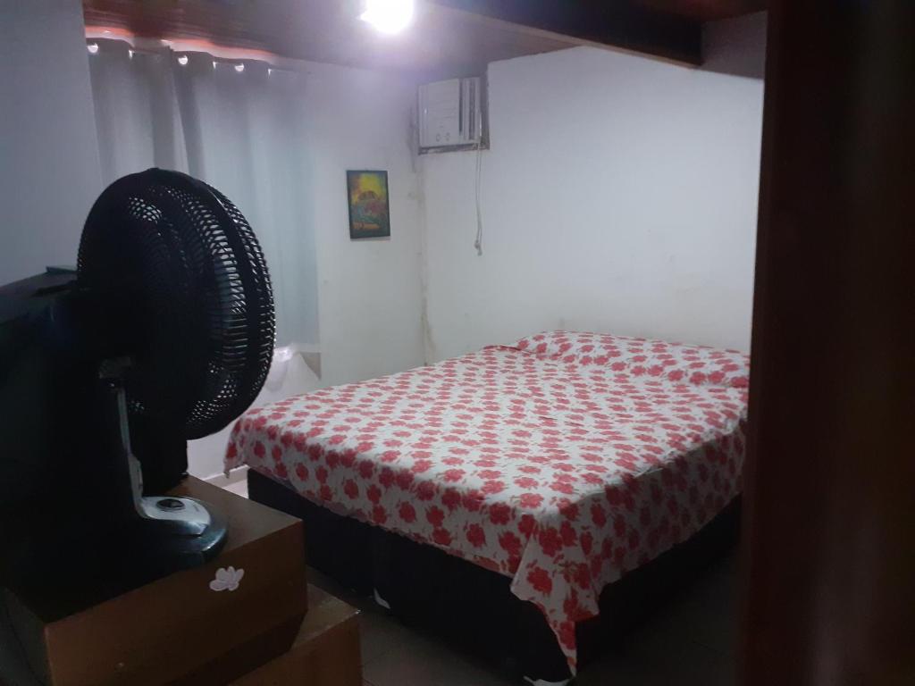  Casa de Praia - Centro