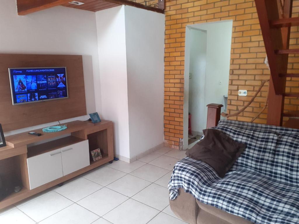  Casa de Praia - Centro