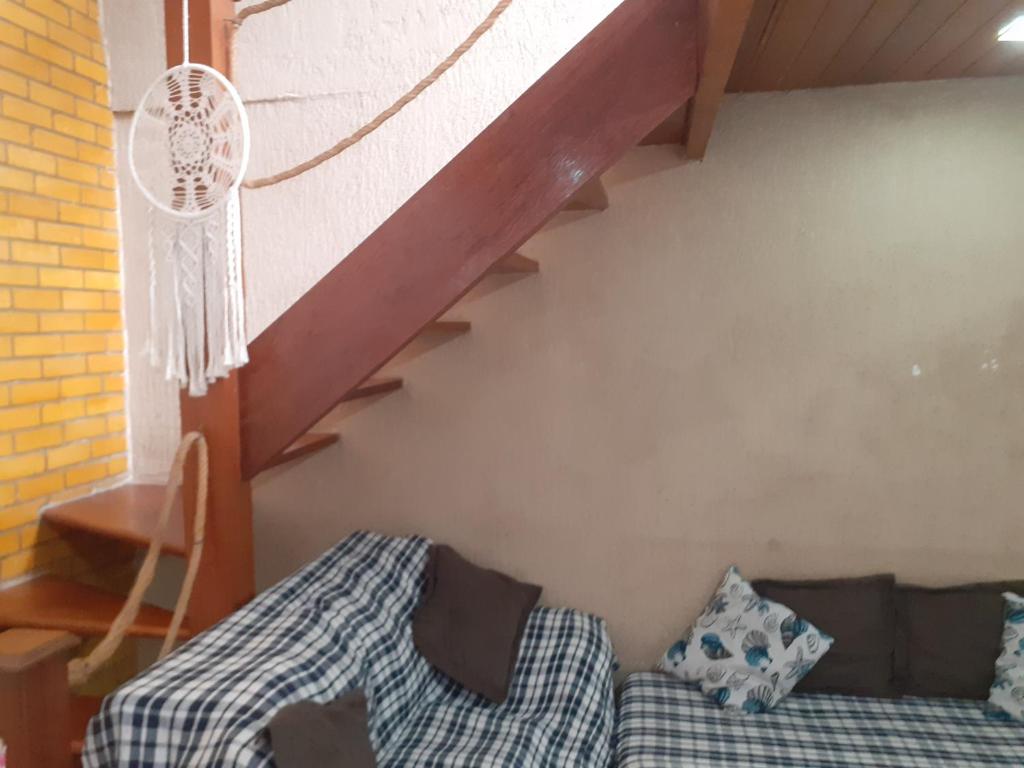  Casa de Praia - Centro