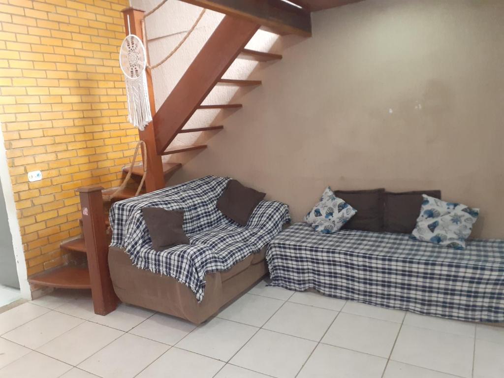  Casa de Praia - Centro