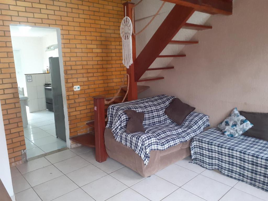  Casa de Praia - Centro