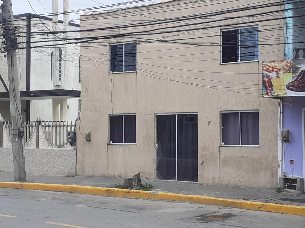  Casa de Praia - Centro