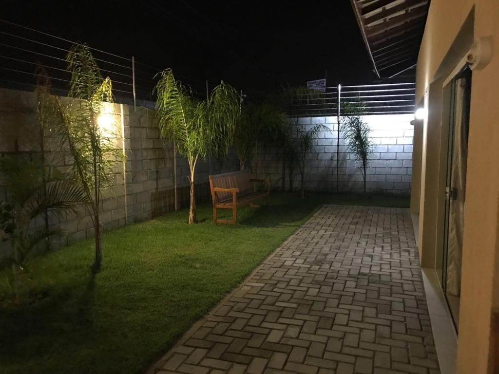  Village Guarajuba Verano Residencial