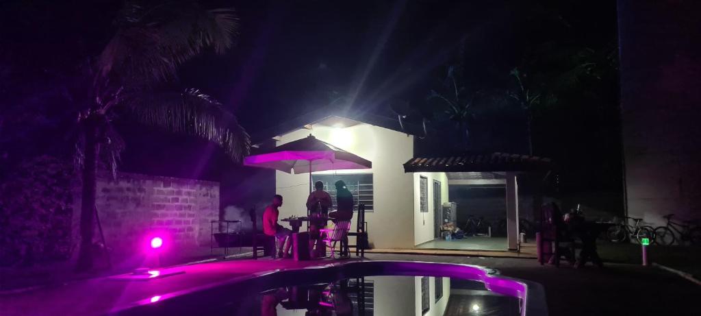  Gran Luha apart residence