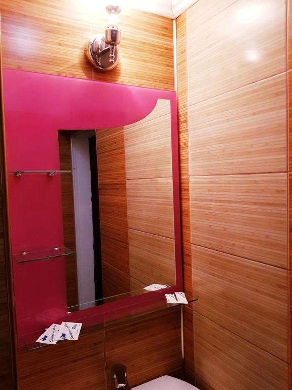 Asia Hotel