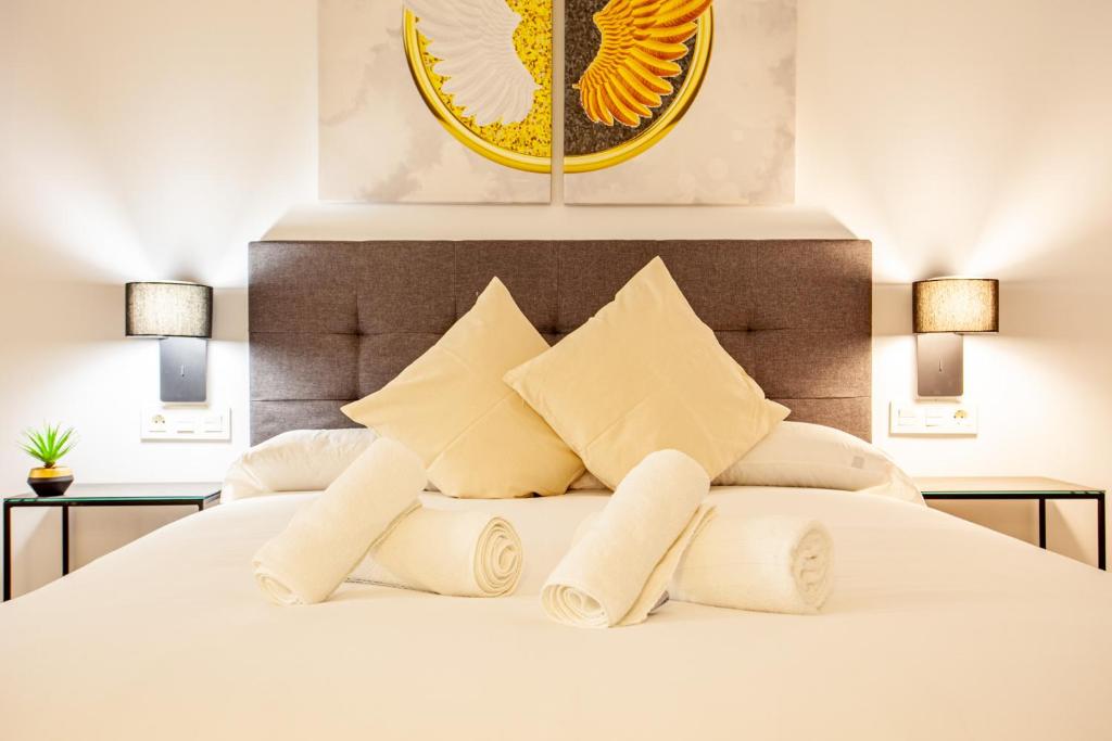 MyFlats Luxury Downtown, Alicante – Updated 2023 Prices