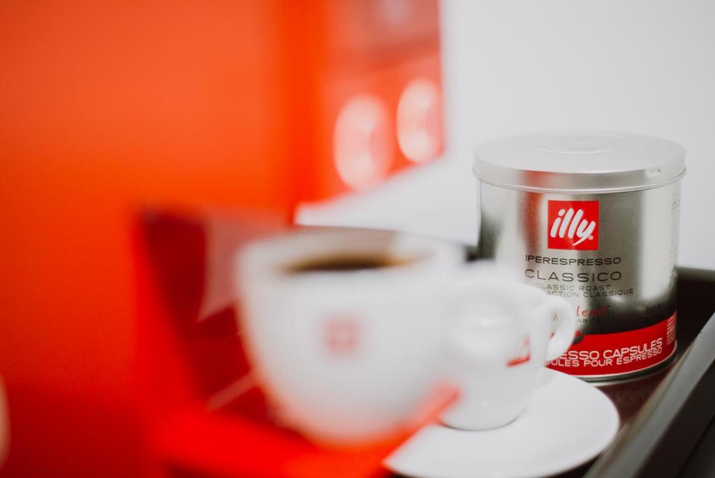 The Square Hotel - Resim 34