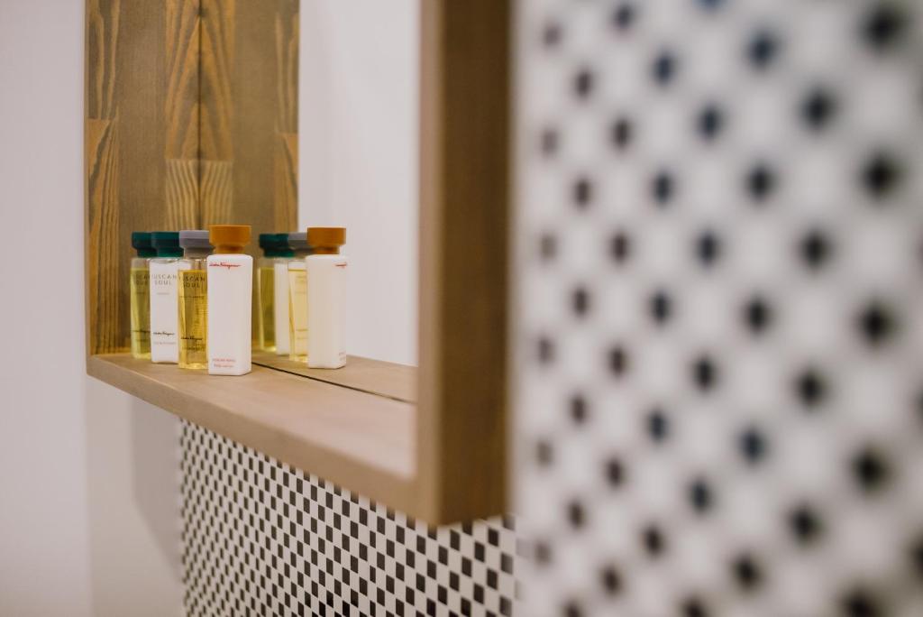 The Square Hotel - Resim 16