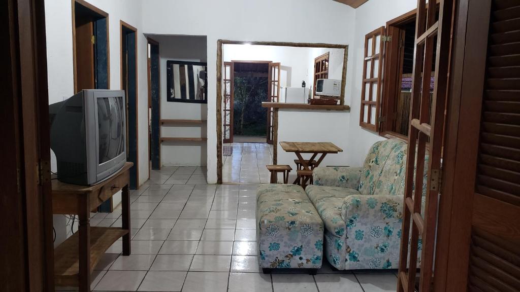  Casa em Corumbau - Prado- Sul da Bahia
