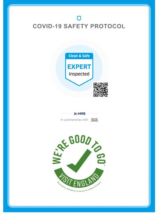 Gem Fitzrovia Hotel - Resim 37