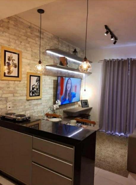  Apartamento Inteiro Mobiliado Studio Vila Mariana