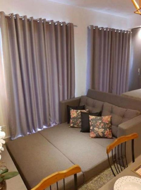  Apartamento Inteiro Mobiliado Studio Vila Mariana