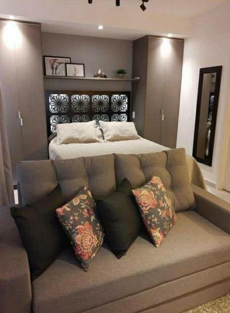  Apartamento Inteiro Mobiliado Studio Vila Mariana