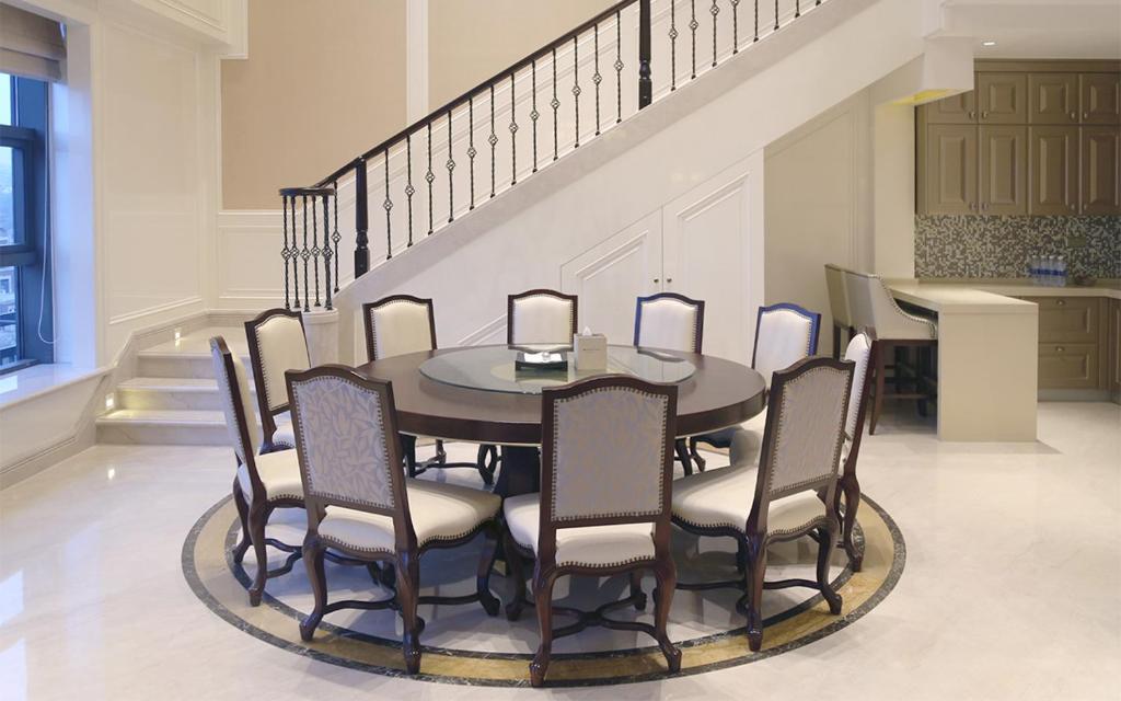 Posezení v ubytování Wyndham Grand Xi'an Residence