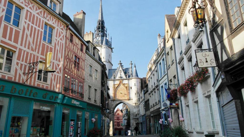 Modernité cœur du centre-ville, Auxerre – Updated 2023 Prices