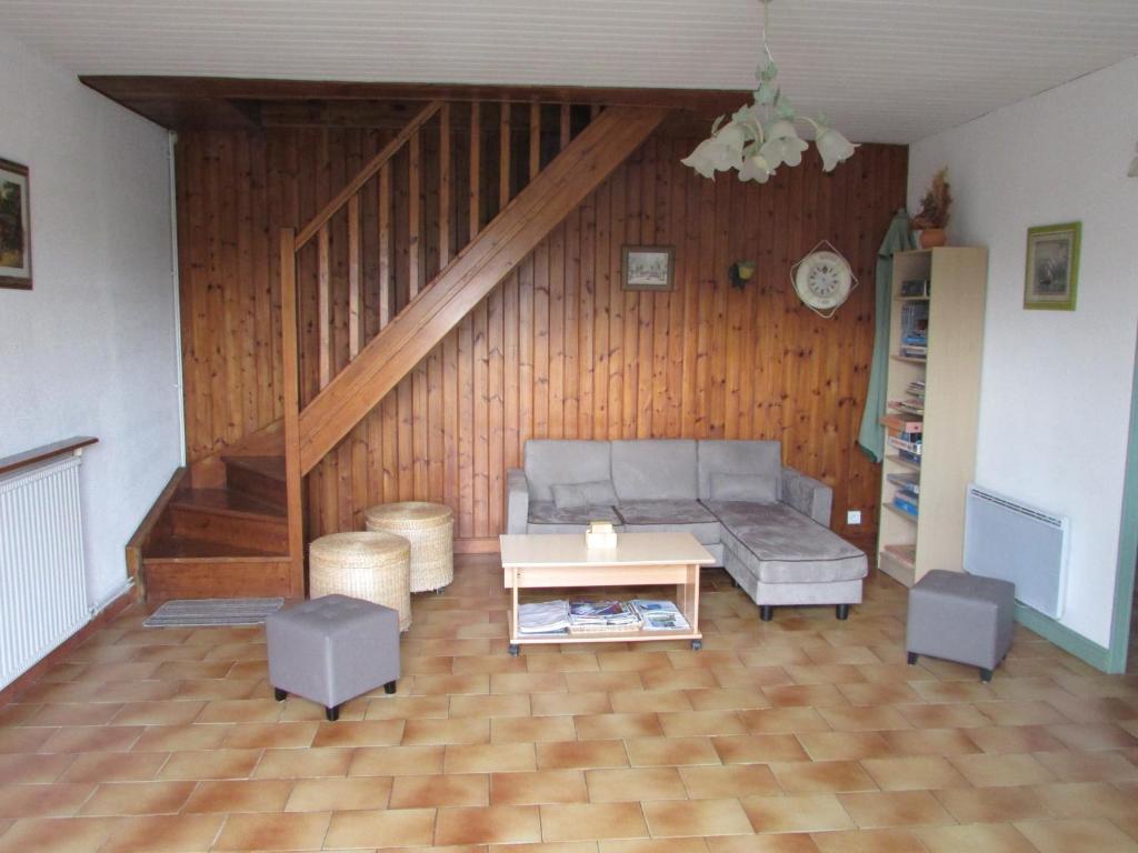Logis de Chalons à la mer - Holiday Home