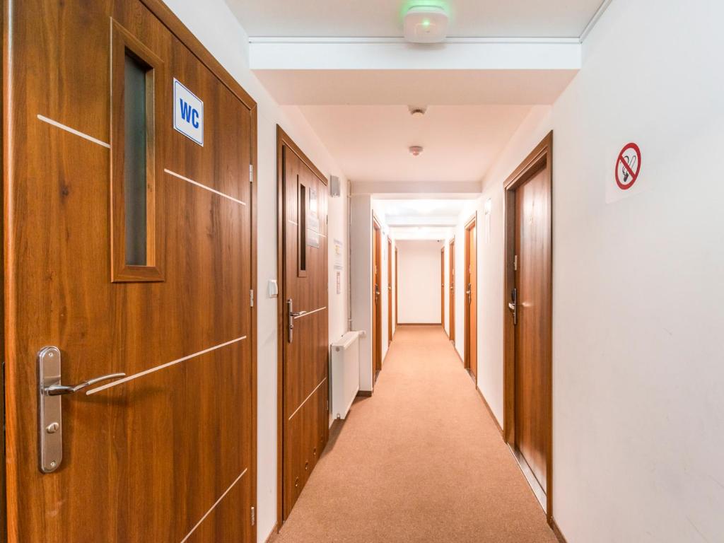 Fotografie z fotogalerie ubytování Luxhostel24 Warsaw ve Varšavě
