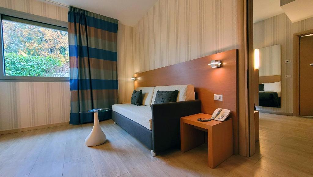 Relais Bellaria Hotel & Congressi - Resim 20