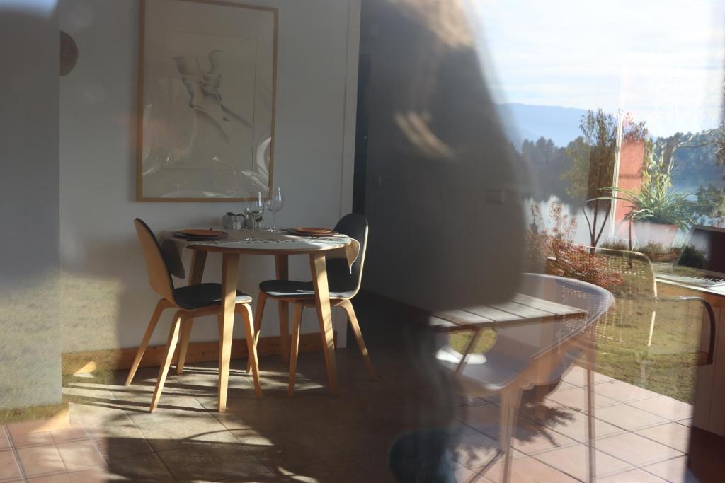 Fotografie z fotogalerie ubytování Can Lamat v destinaci Talarn