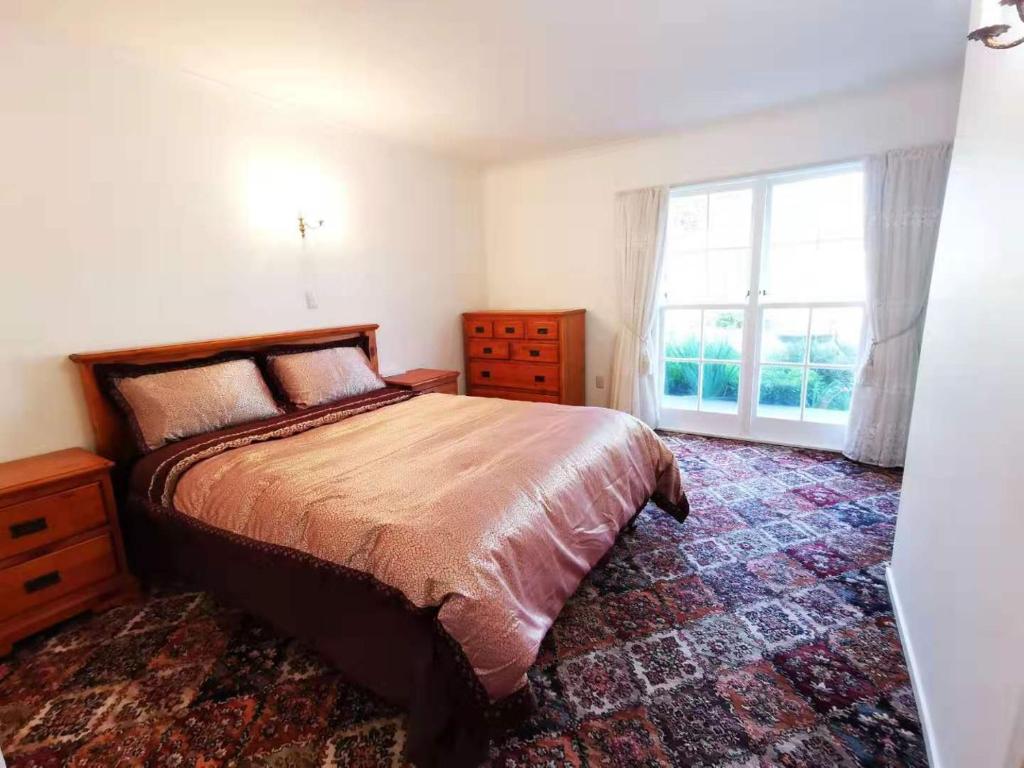 Amy's Forest City Villa - Resim 25