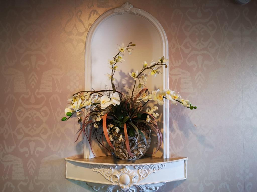 Amy's Forest City Villa - Resim 33