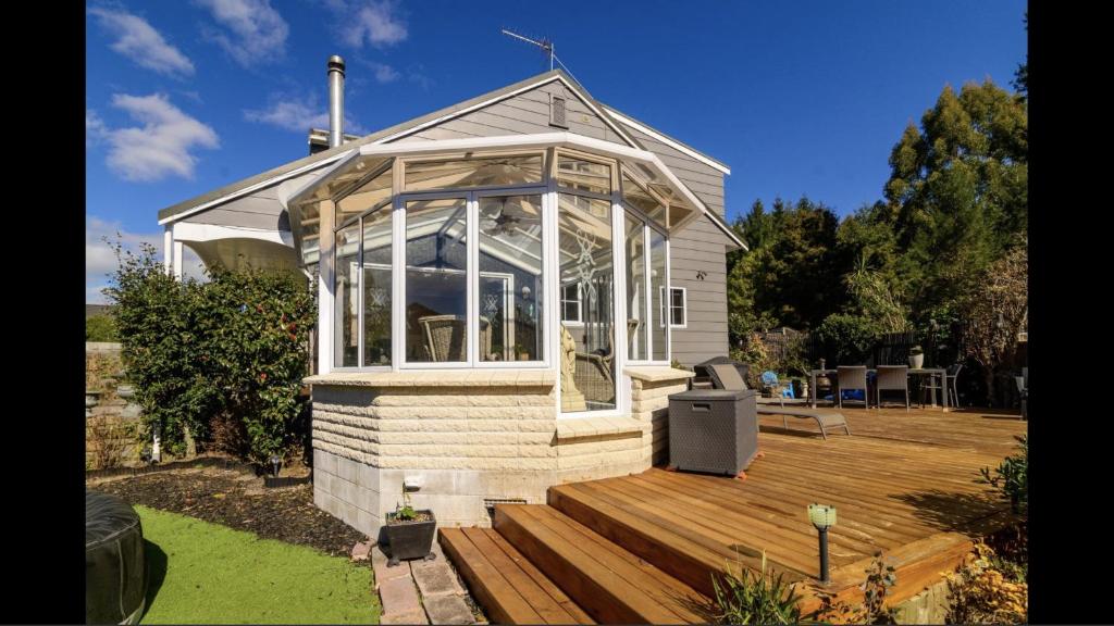 Amy's Forest City Villa - Resim 34