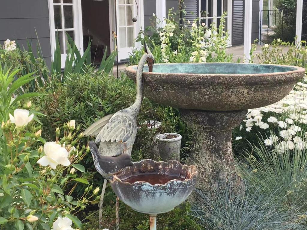 Amy's Forest City Villa - Resim 31