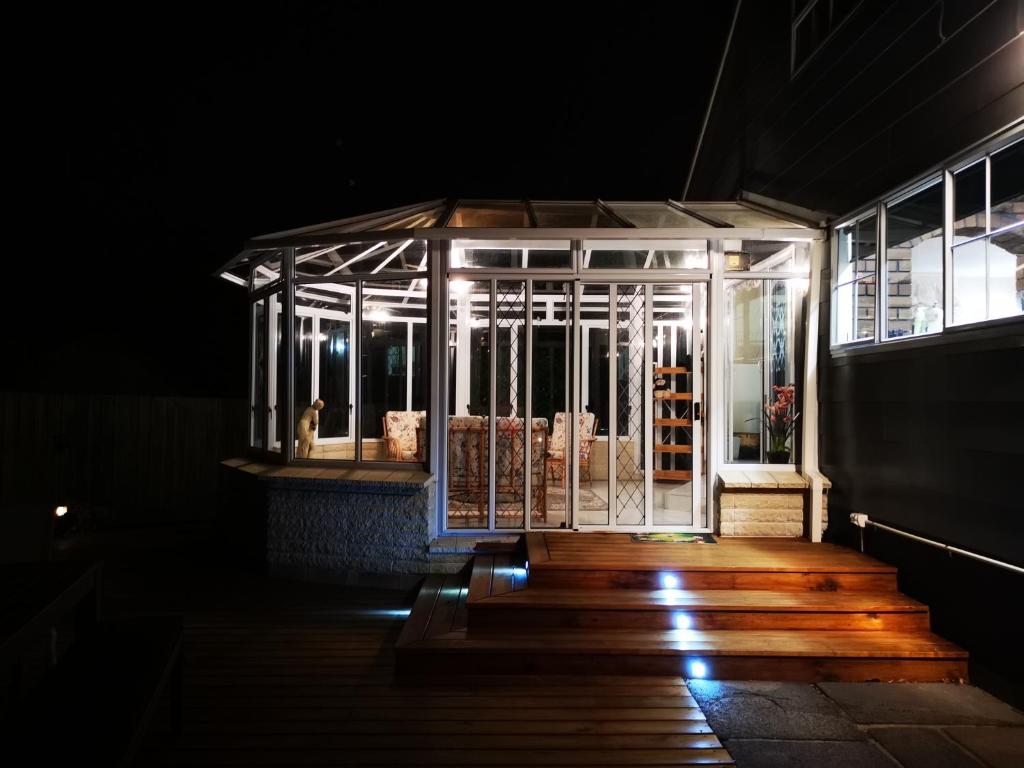 Amy's Forest City Villa - Resim 43