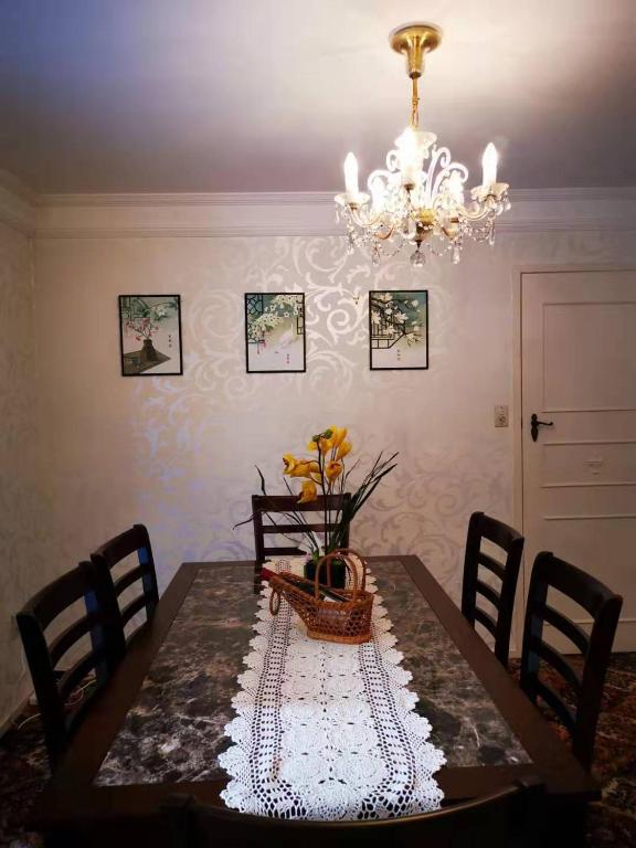 Amy's Forest City Villa - Resim 39