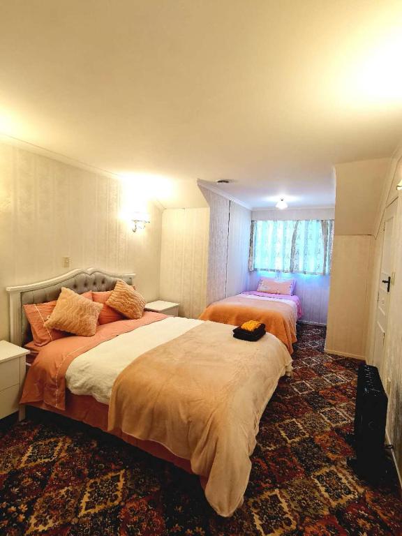 Amy's Forest City Villa - Resim 36