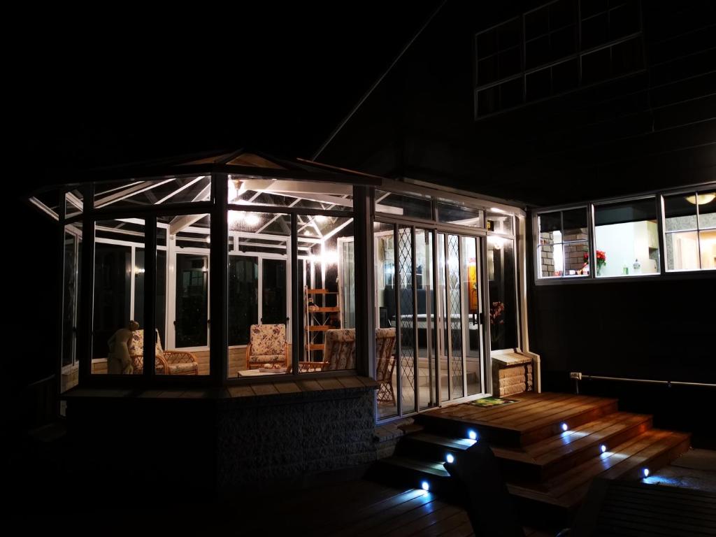 Amy's Forest City Villa - Resim 45