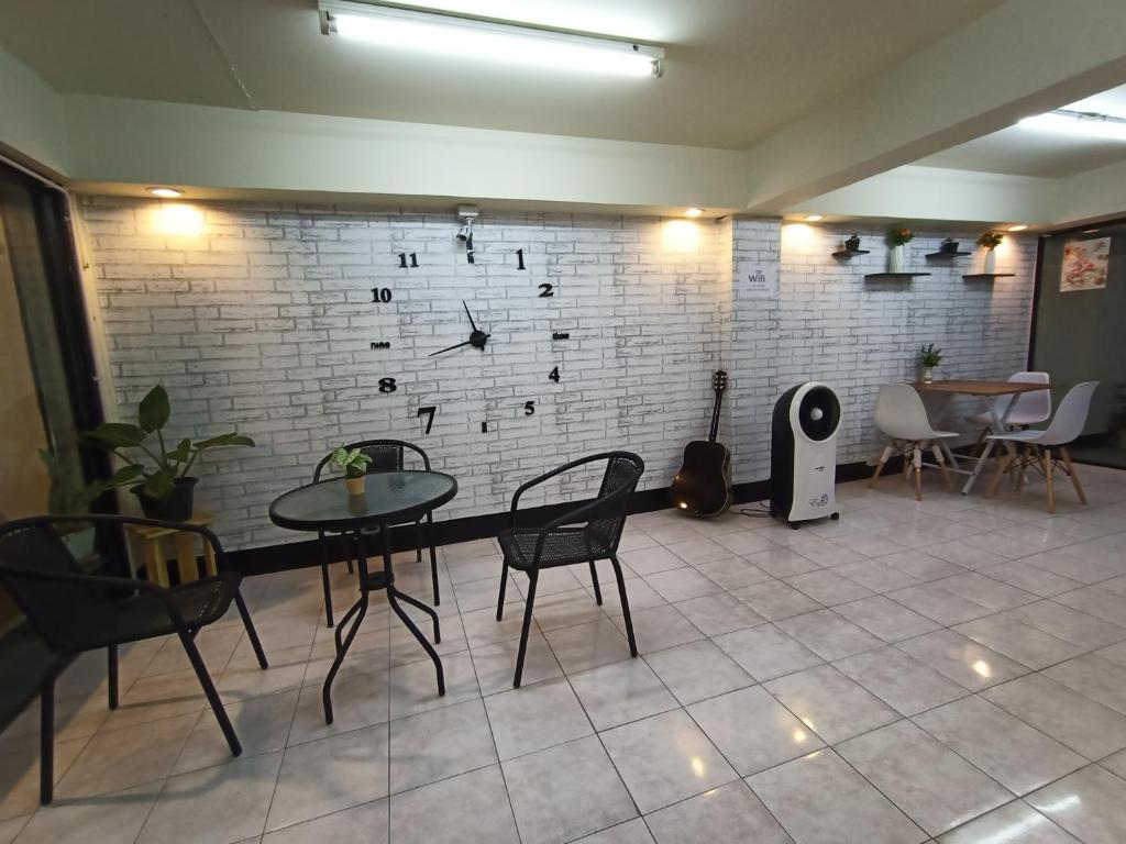 FrenTé Chiang Mai - Resim 37