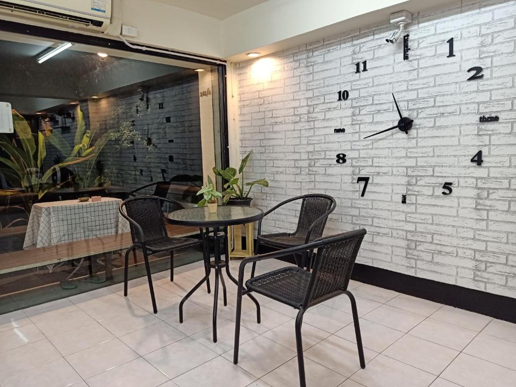 FrenTé Chiang Mai - Resim 35