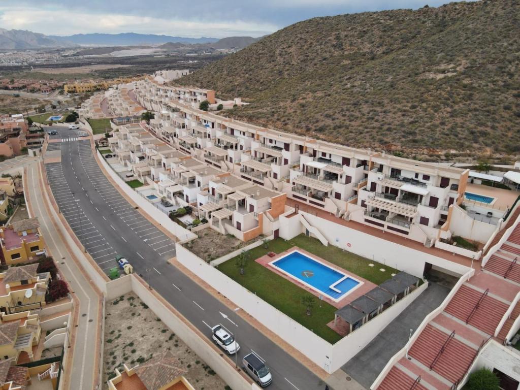 Sea View Apartament Isla Plana, Isla Plana – Bijgewerkte ...