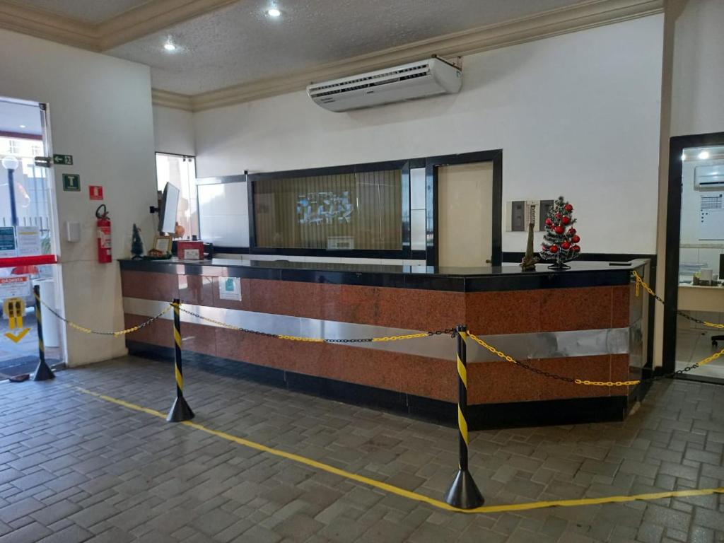  Apartamento Farol Barra Flat