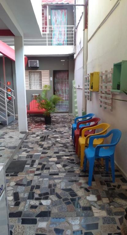  Pousada da vovó