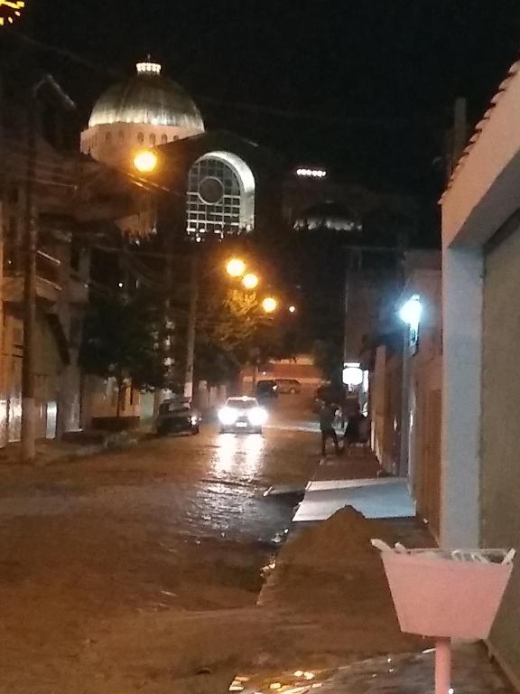  Pousada da vovó