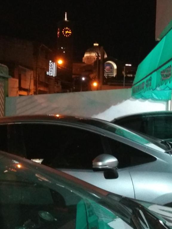  Pousada da vovó
